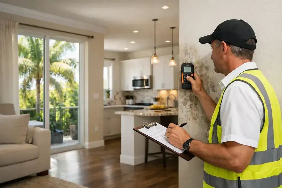 Essential Home Inspection Guide for Fort Myers and Naples Homebuyers