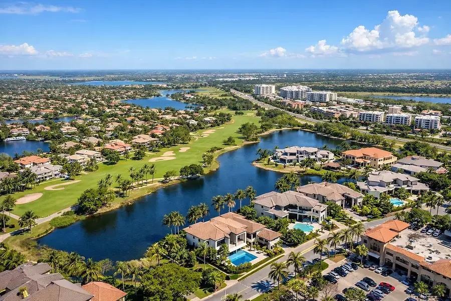 Real Estate Market Trends in Coconut Creek and Weston Florida