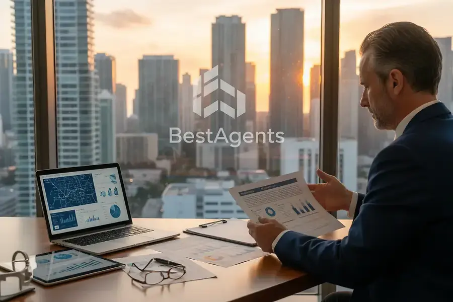 Commercial Real Estate Financing in Miami: Securing Capital for Your Next Deal