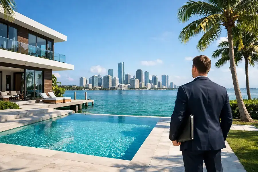 Selling Your Miami Home: Essential Pricing Strategies for Success