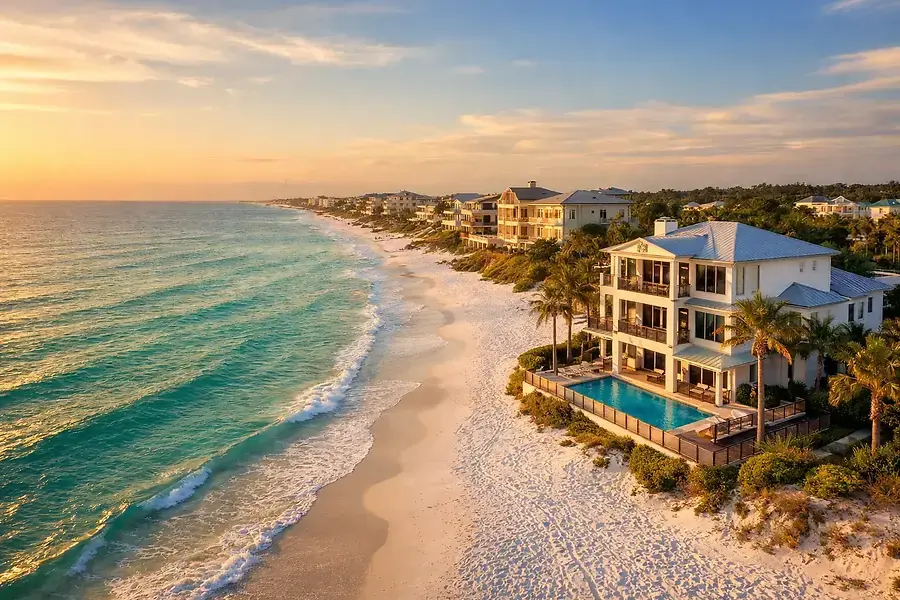 Smart Strategies for Buying Coastal Homes Along 30A and Destin