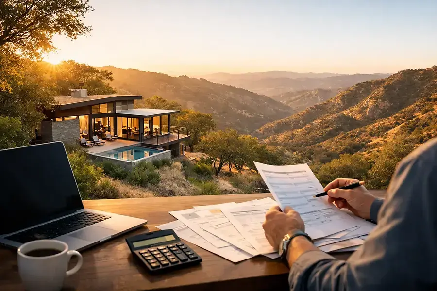 Topanga Homeowner's Guide to Property Taxes and Financial Planning