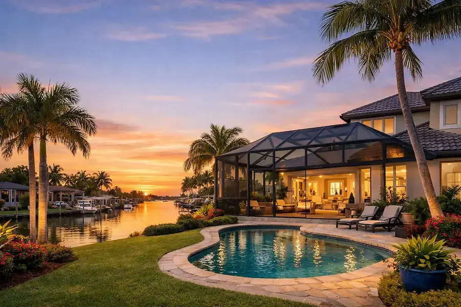 Selling Your Home in Southwest Florida: A Market-Specific Strategy Guide