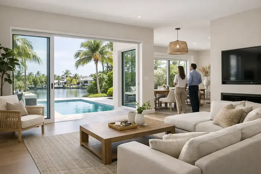 Selling Your Home Faster in Hollywood, Pompano Beach & Fort Lauderdale