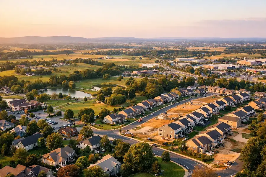 The Real Estate Market Trends Shaping Lancaster and Manheim in 2026