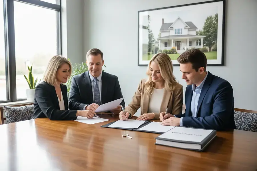 Understanding Closing Costs When Buying a Home in Lancaster and Manheim