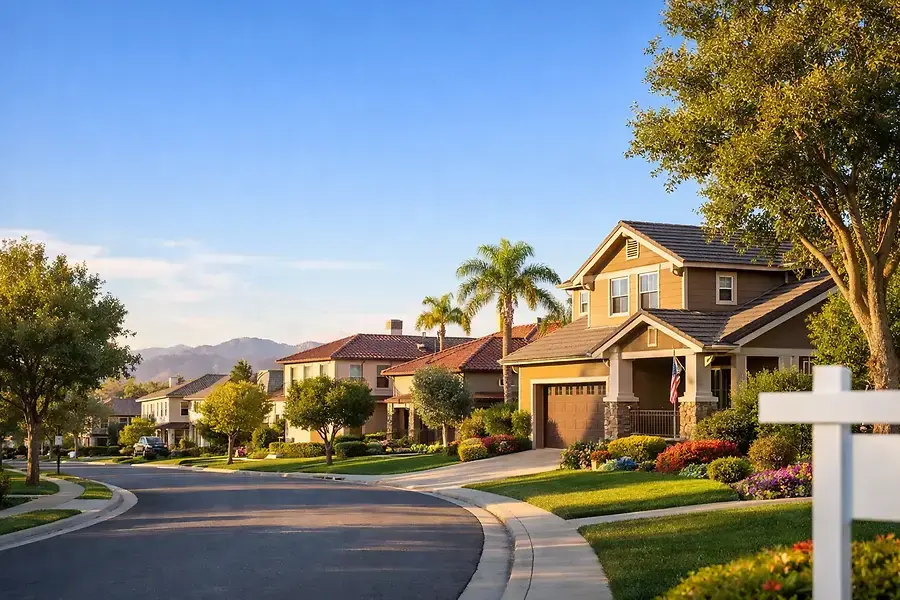 Understanding Tustin's Real Estate Market Trends and Opportunities