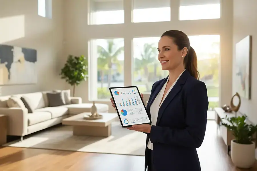 Pricing Your Home Right in Central Florida's Competitive Markets