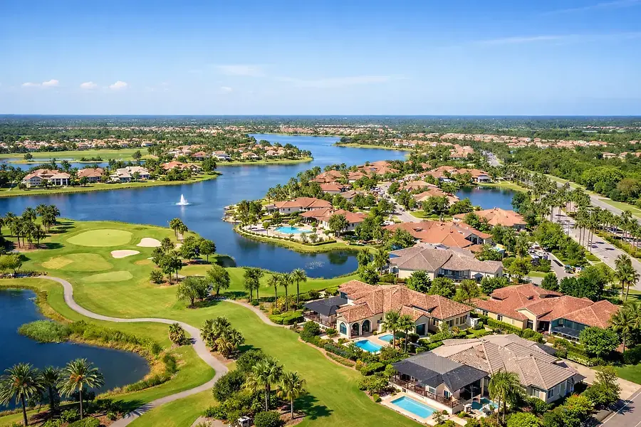 Understanding Lakewood Ranch Home Values and Property Appreciation Trends