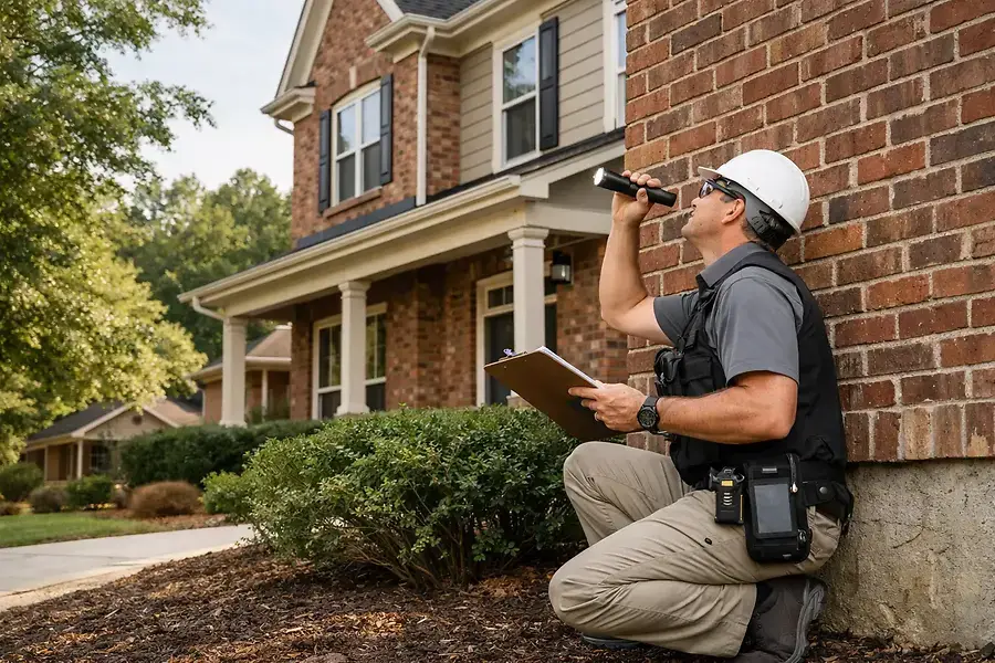 Atlanta Home Inspection Essentials: What Buyers Need to Know