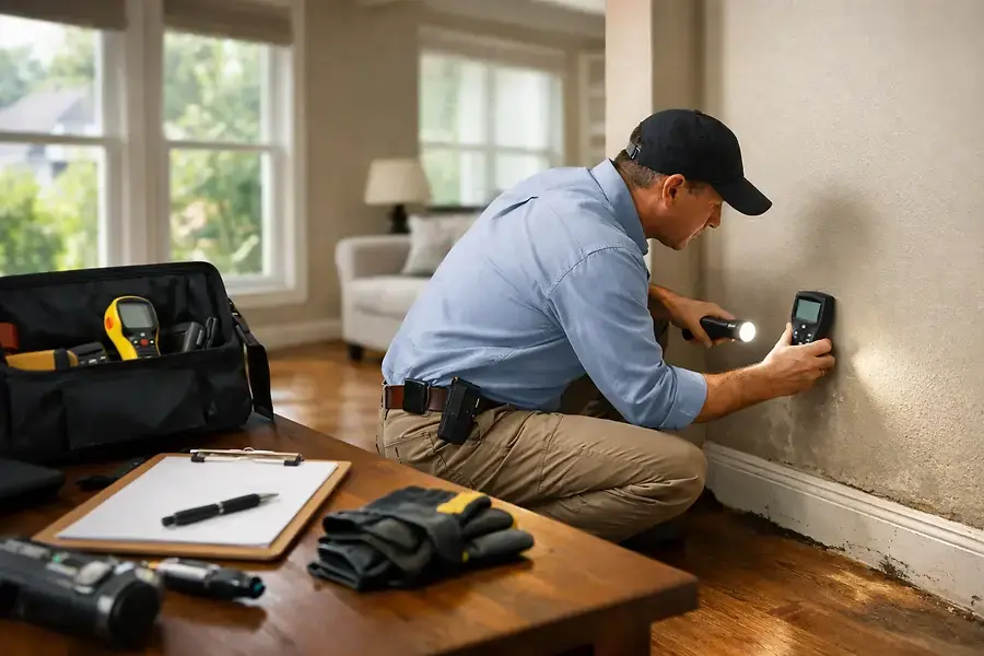 Atlanta Home Inspection Essentials: What Buyers Need to Know