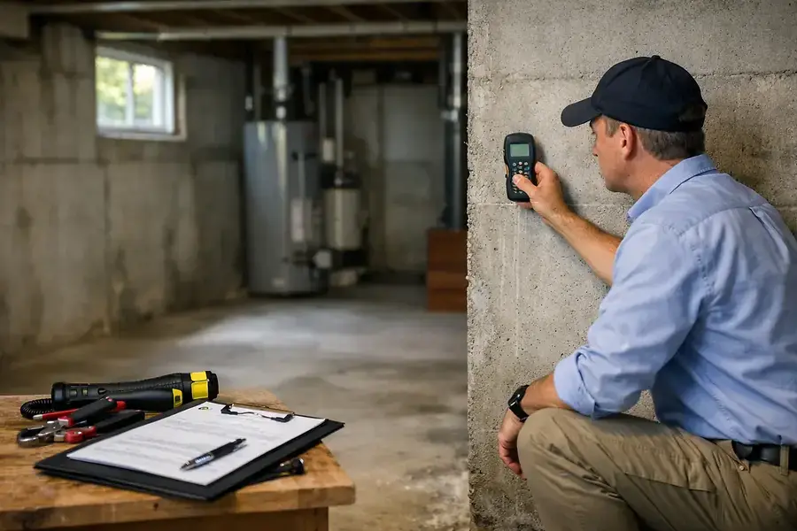 Home Inspection Essentials for Islip and West Babylon Buyers