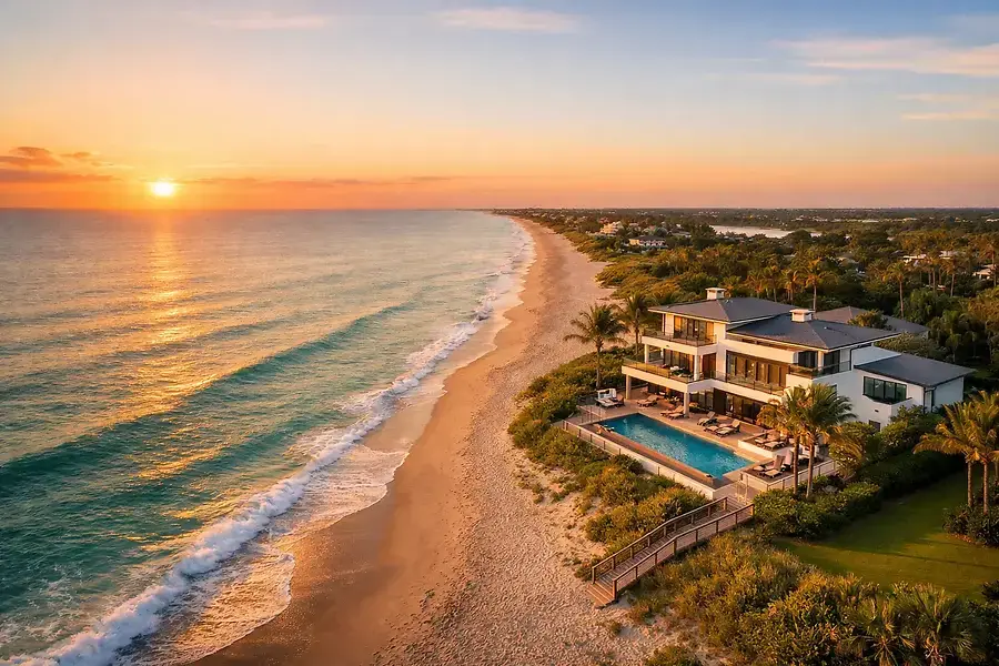 Your Complete Guide to Buying Waterfront Homes in Northeast Florida