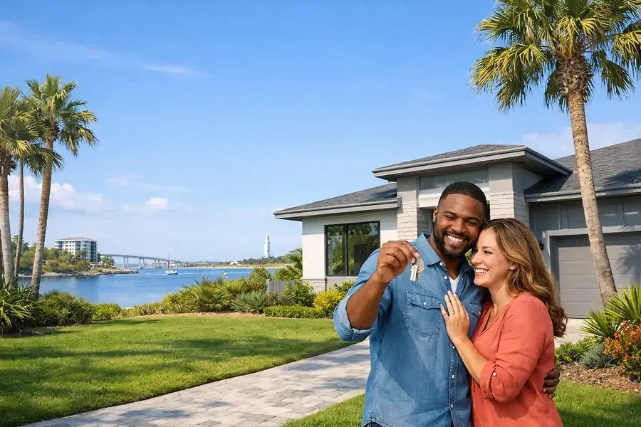 The Complete Home Buying Guide for Brevard County Residents