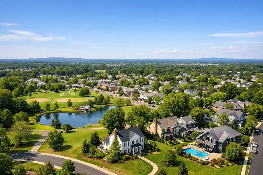 Finding Your Perfect Home in Central New Jersey's Top Communities