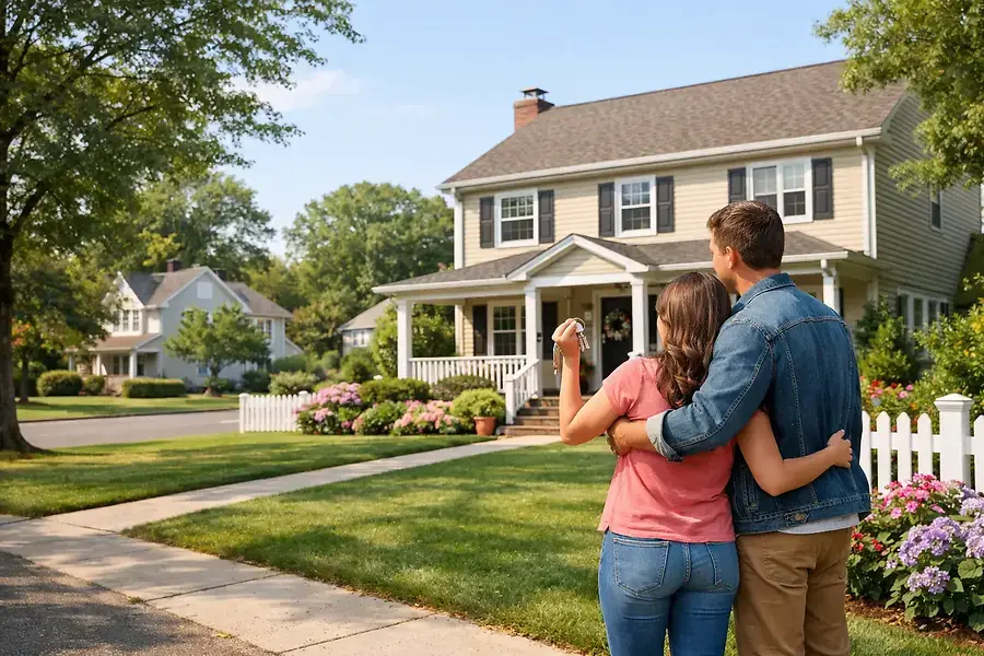First-Time Home Buying Guide for Central New Jersey Residents