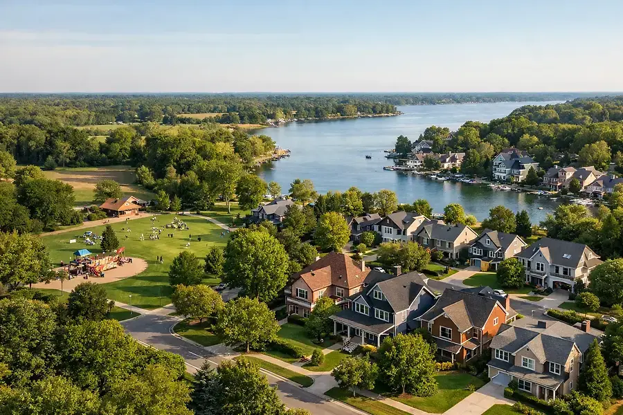 Michigan Residential Markets: What Buyers Should Know About These 9 Communities