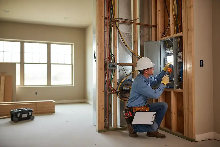 Understanding Home Inspections: A Complete Guide for Davenport Buyers