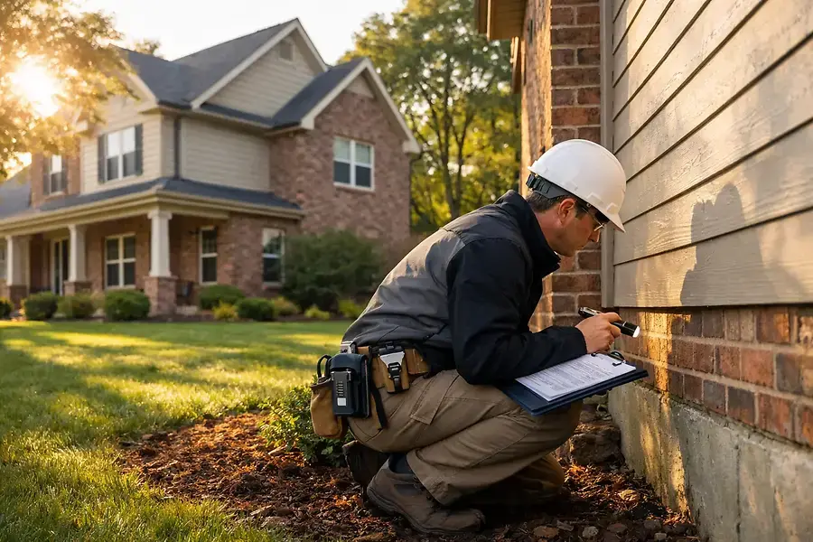 Davenport Home Inspections: What Every Buyer Should Know Before Closing