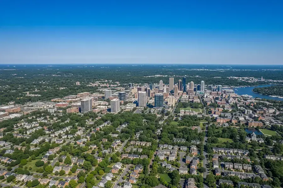 Understanding Northern Virginia's Real Estate Market Trends and Pricing