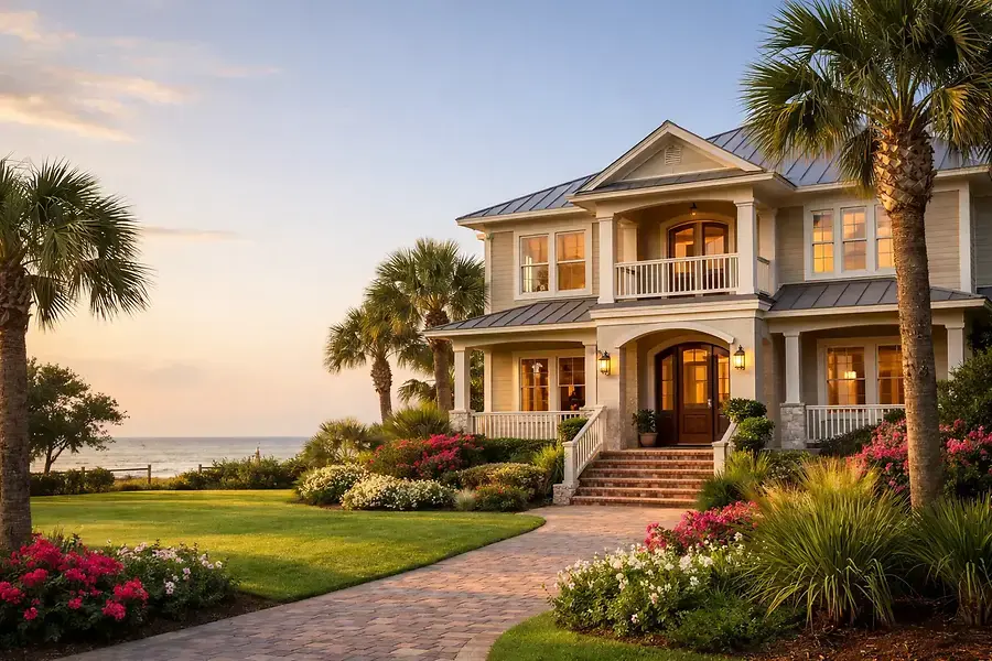 St. Simons Island Home Selling: Timing and Strategy for Maximum Value