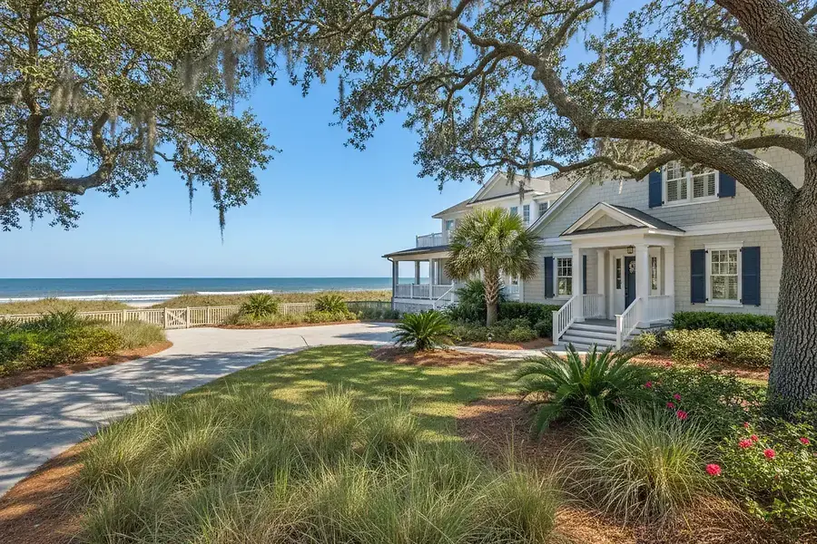 Selling Your St. Simons Island Home: Essential Steps for Success