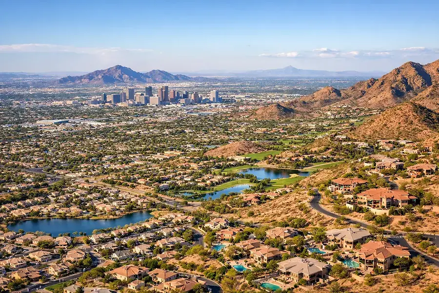 Home Values Across Phoenix Valley: A Community-by-Community Guide