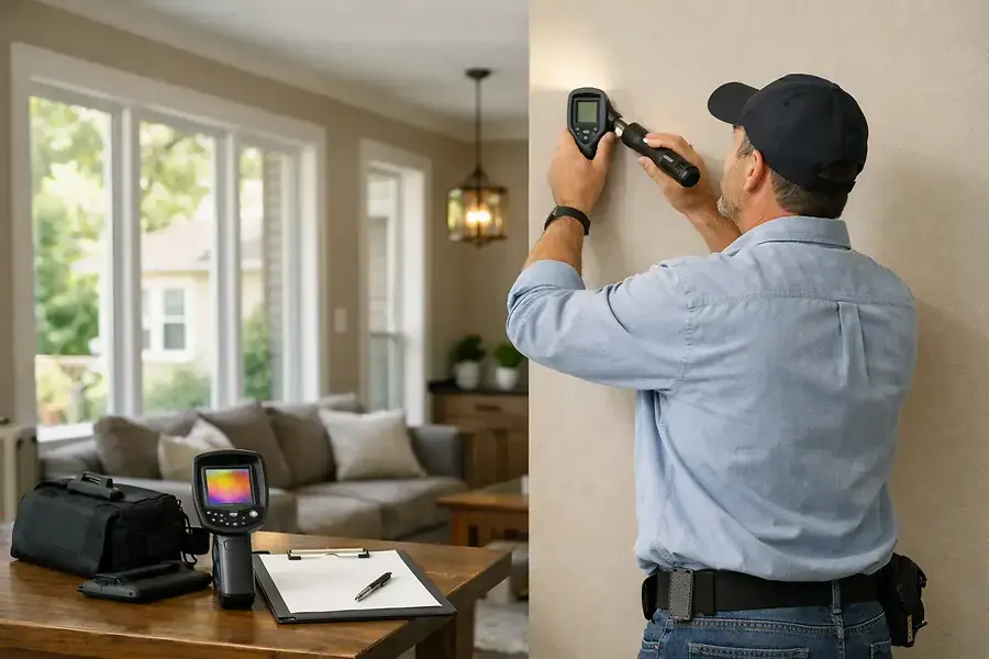 What Home Inspectors Look For in Atlanta, Decatur, and Tucker