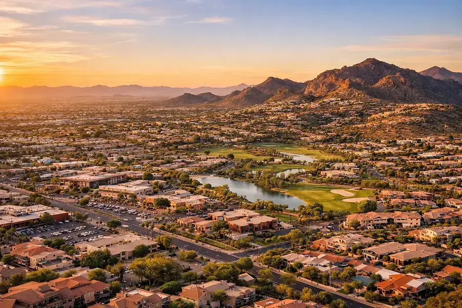 Understanding Home Price Trends Across Phoenix Valley Communities