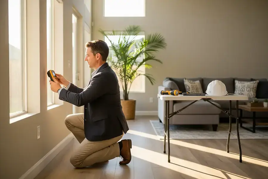 Essential Home Inspections for Bradenton Homebuyers: A Complete Guide