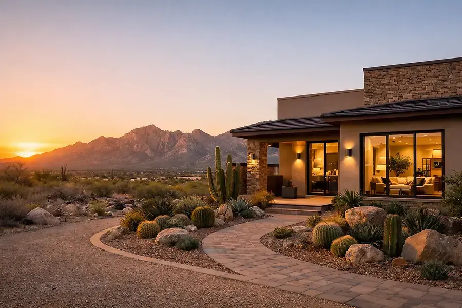 Selling Your Tucson or Oro Valley Home: Pricing Strategies That Work