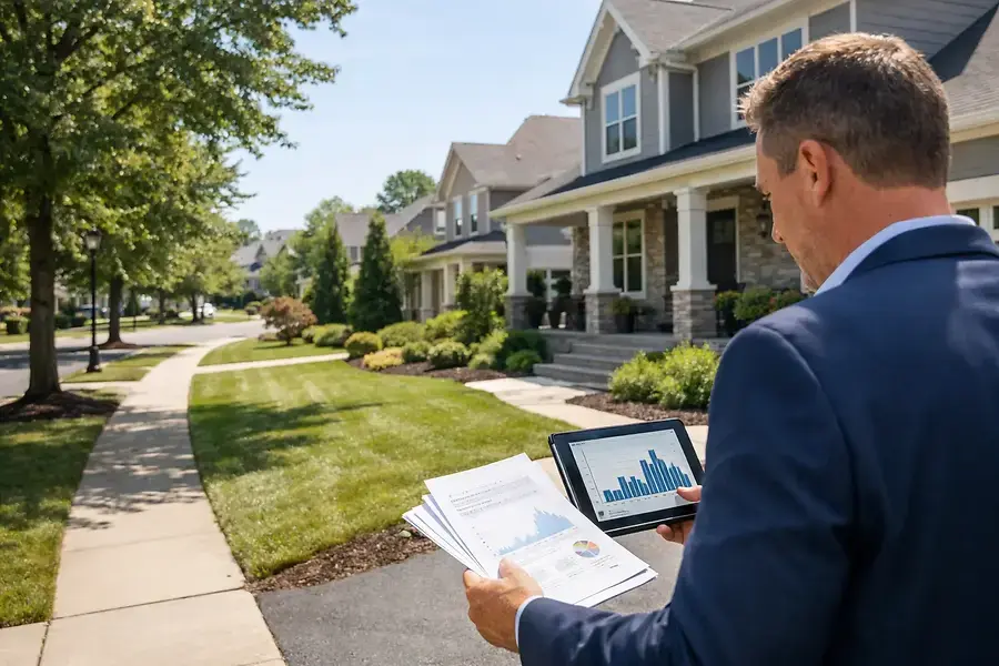 Ashburn Home Selling: Pricing Your Property for Maximum Profit