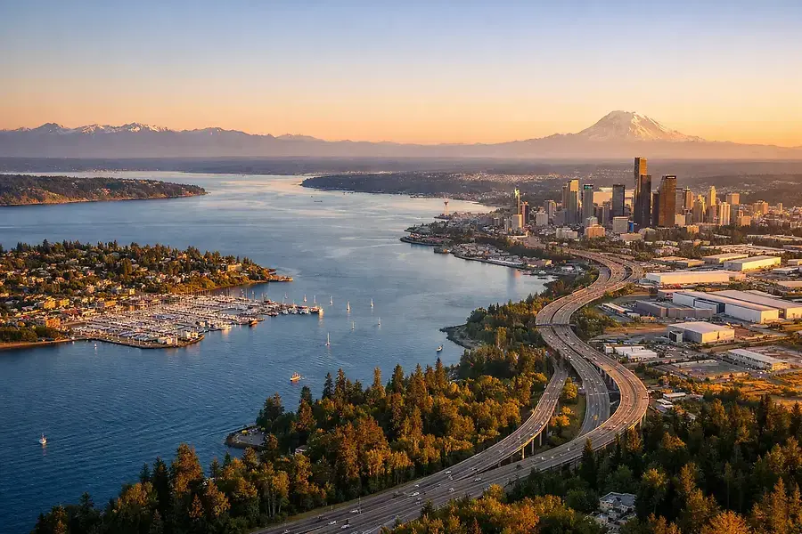 Understanding Home Value Trends in Seattle, Everett & Edmonds