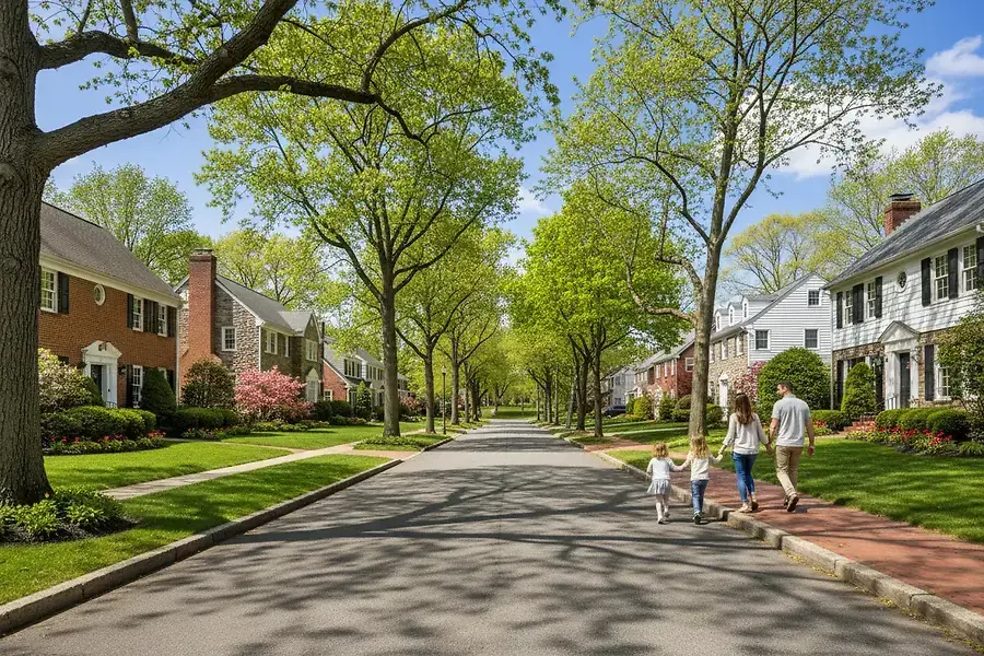 The Real Estate Market Guide for Northwest Bergen County Homebuyers