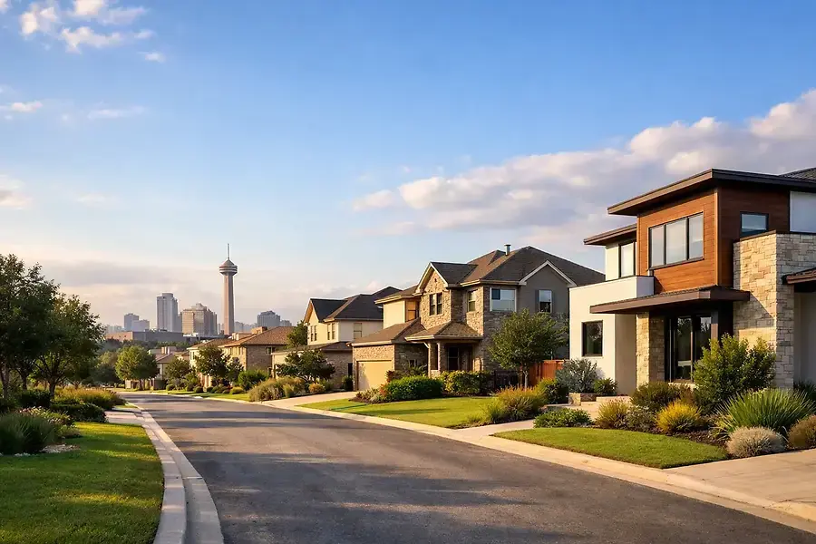 San Antonio Housing Market Trends: What Buyers and Sellers Need to Know