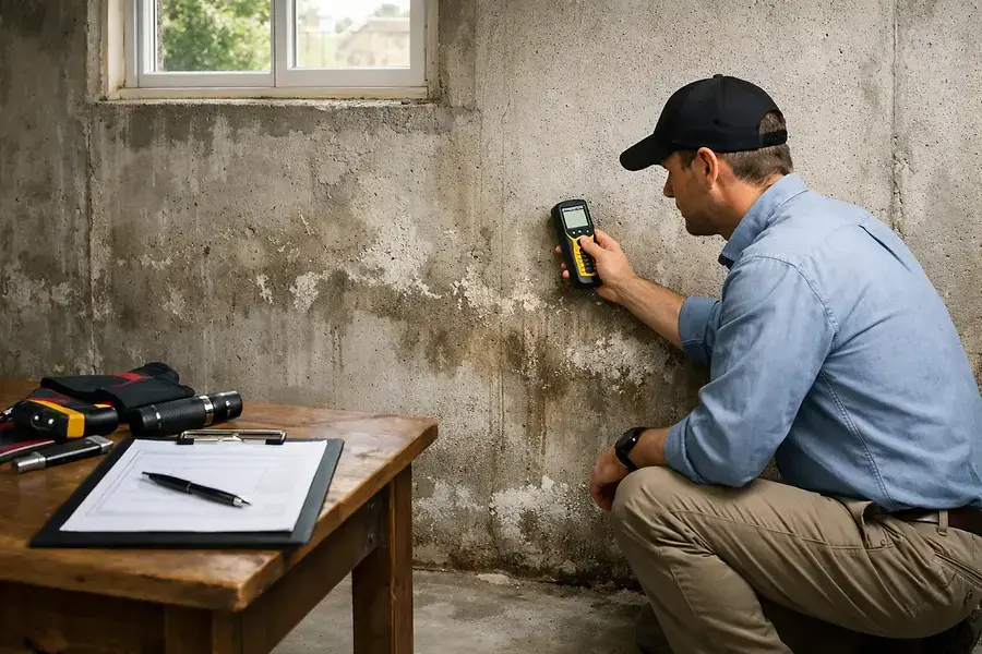 Complete Home Inspection Guide for Northern Virginia Buyers and Sellers