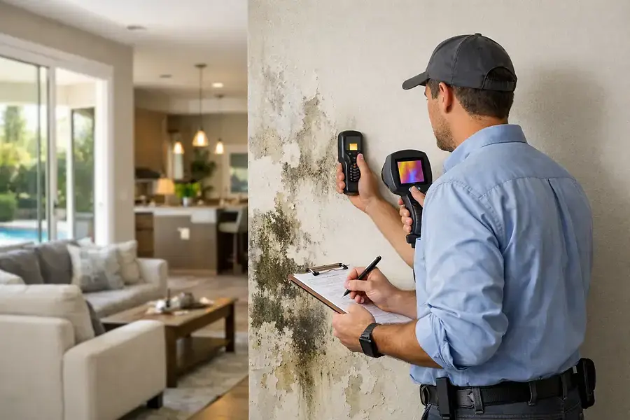 Essential Home Inspections for Orlando Buyers: Protect Your Investment