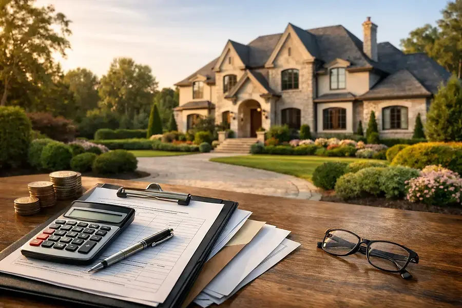 Mastering Property Taxes in Ridgewood and Saddle River Markets