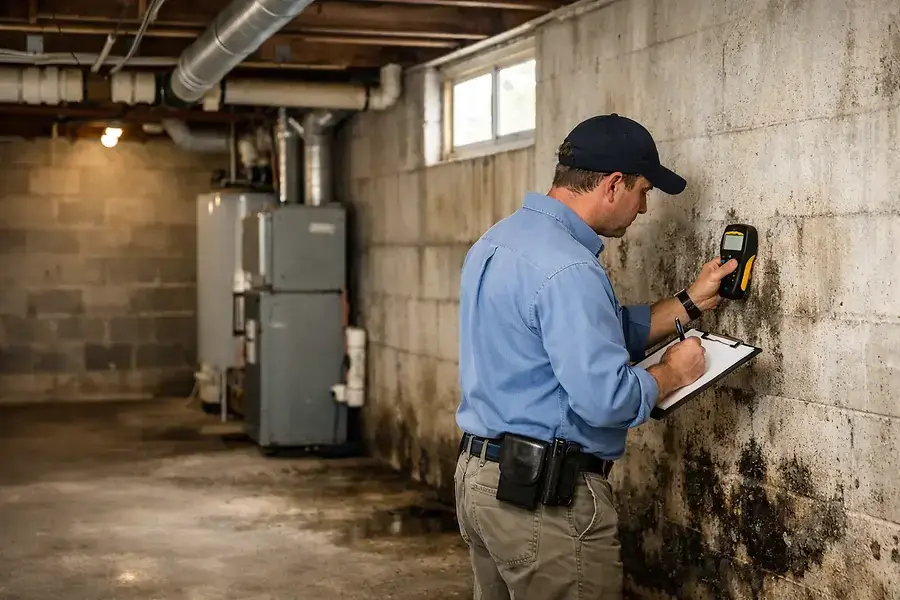 The Essential Home Inspection Guide for Chesapeake Homebuyers and Sellers