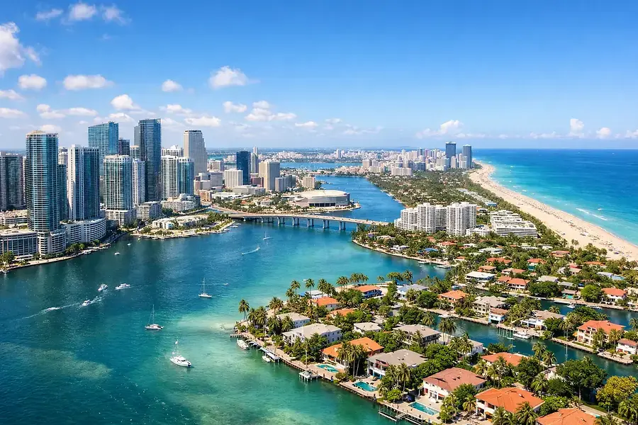 First-Time Homebuyer's Guide to Miami's Diverse Neighborhoods