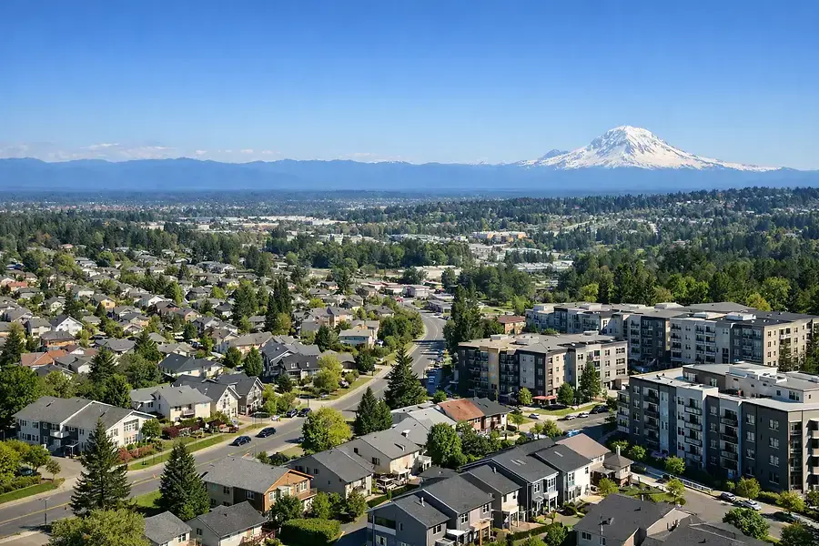 South King County Residential Market Trends and Investment Opportunities