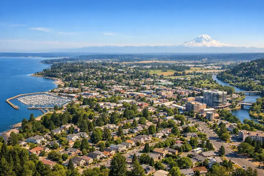 Neighborhood Guide: Finding Your Ideal Home in South King County