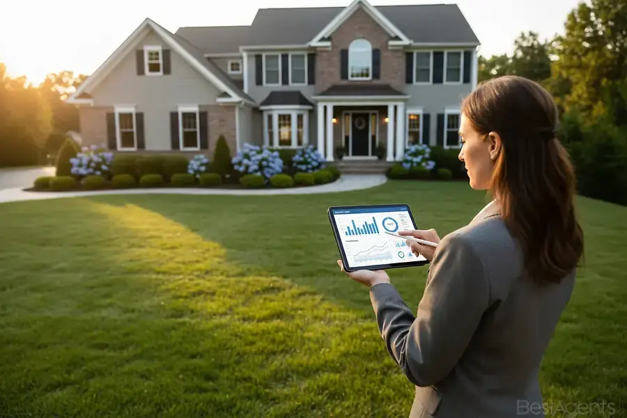 Selling Your Holmdel Home: Strategic Pricing to Attract Serious Buyers