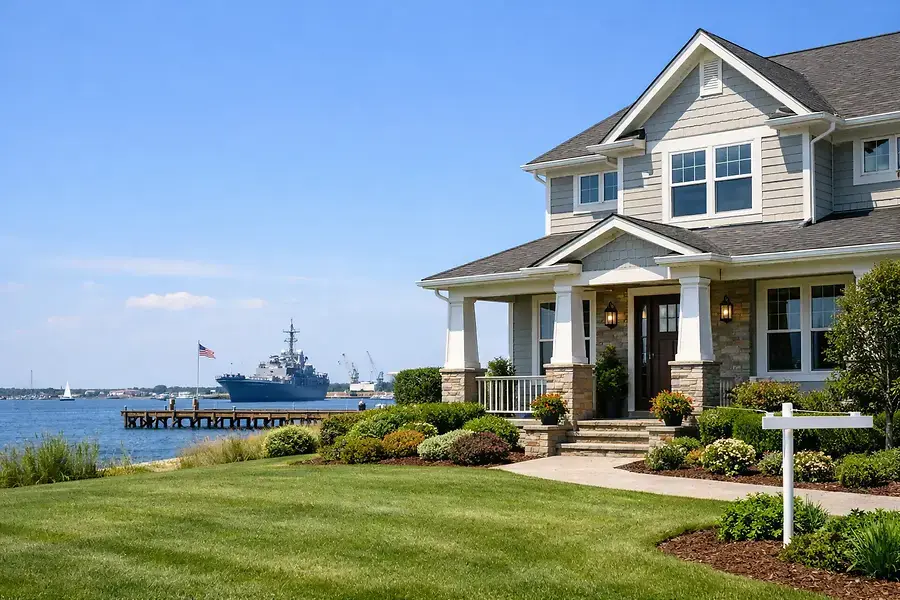 Selling Your Home Successfully in Norfolk and Virginia Beach Markets
