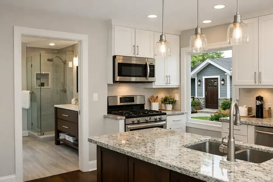 Upgrading Your Home: Smart Renovations That Increase Property Value in Charlotte and Union County