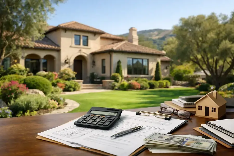 Alamo Property Tax Guide: What Every Homeowner Needs to Know