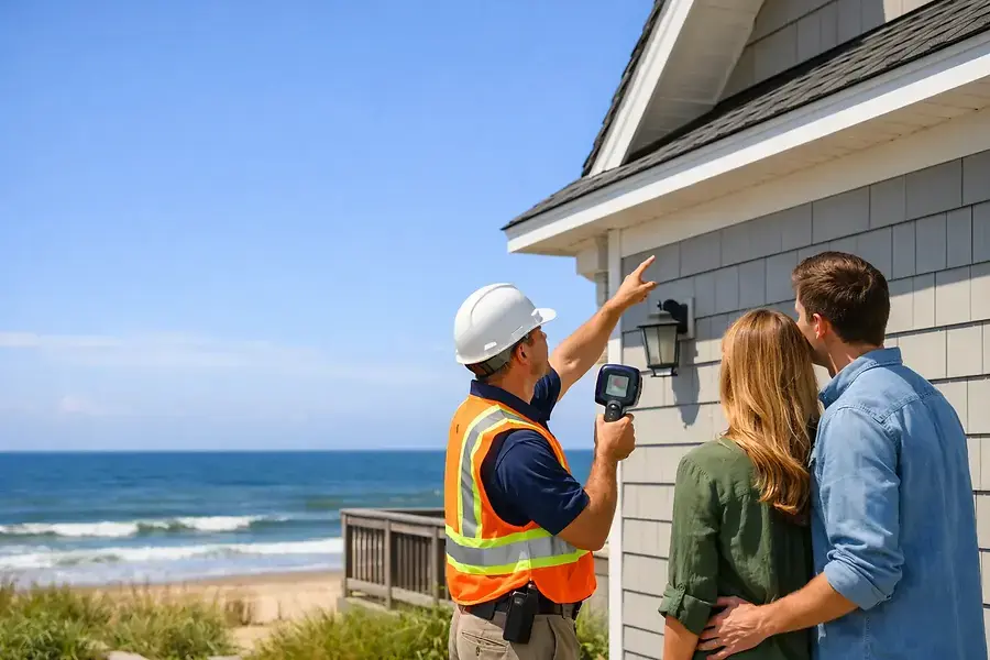 Virginia Beach Home Inspections: What Every Buyer Should Know Before Closing