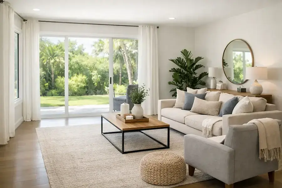 Professional Home Staging Techniques for Selling Jacksonville Homes Faster