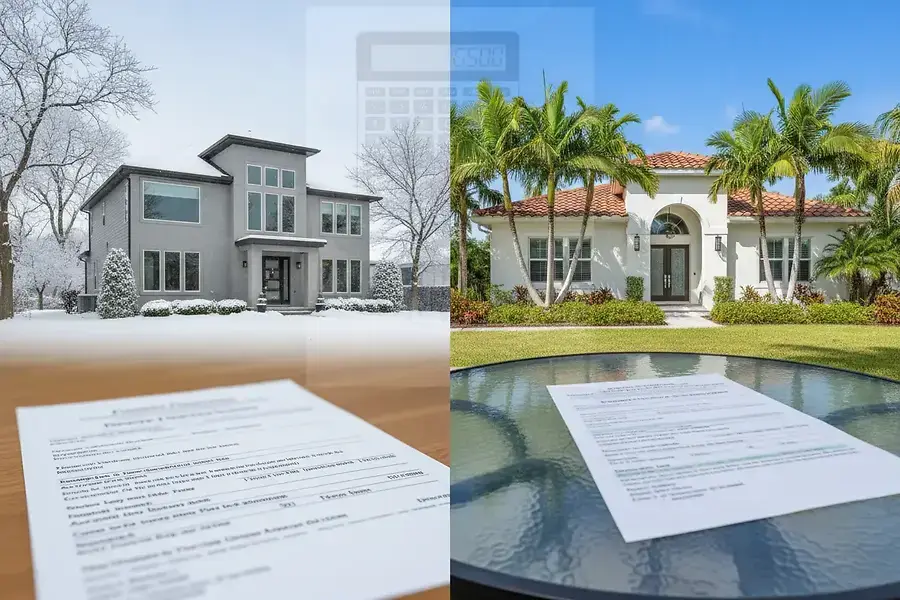 Property Tax Strategies for NJ and Florida Residential Investments