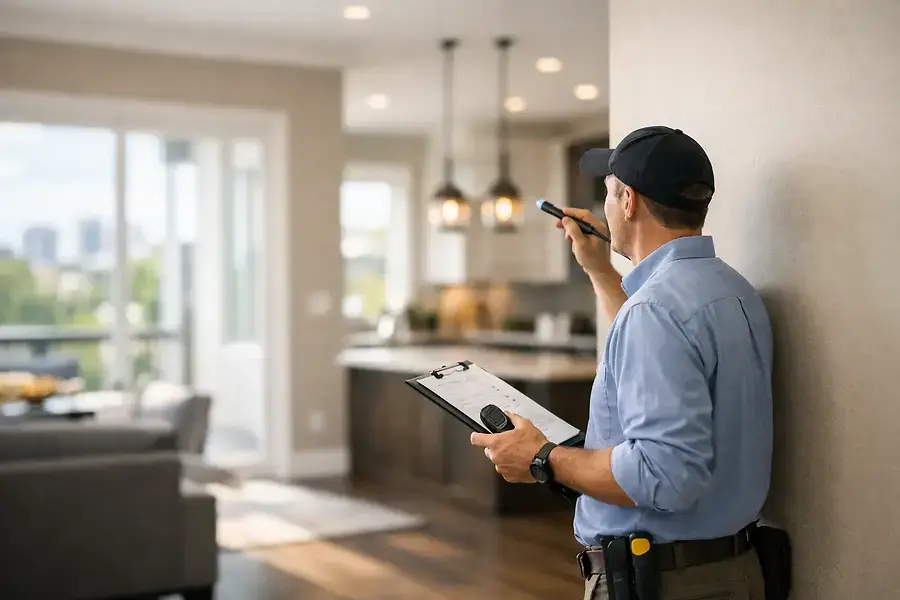 Atlanta Home Inspection: Essential Guide for Residential Buyers